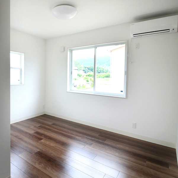 居室｜豊橋 ホタルの里 